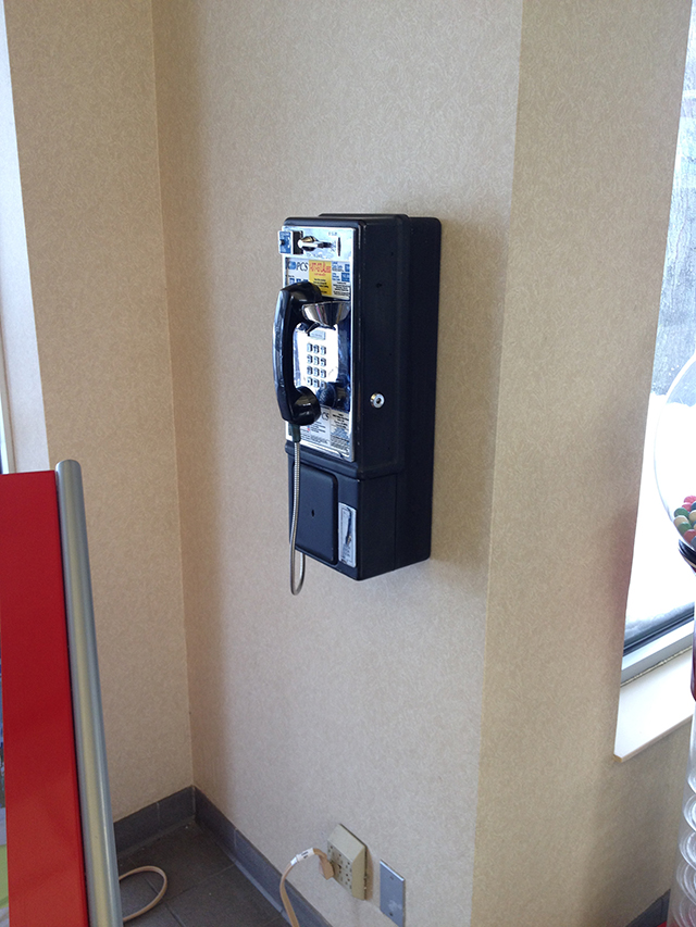 Knute Rockne Travel Plaza