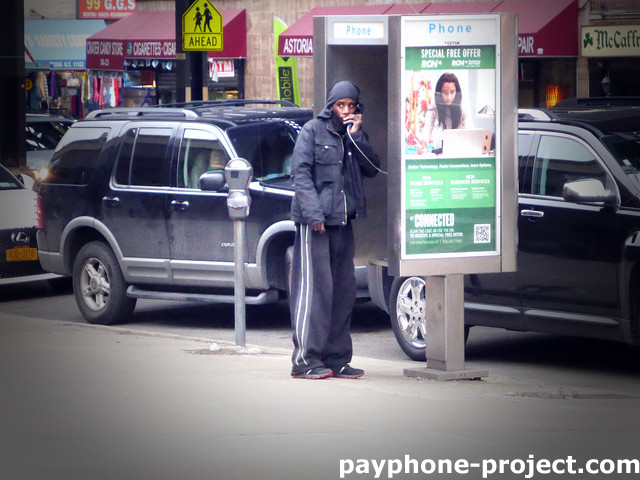 Do Payphones Still Exist?