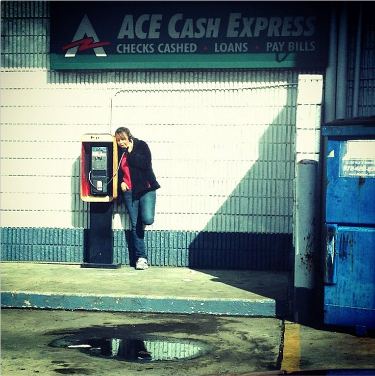 Ace Cash Express