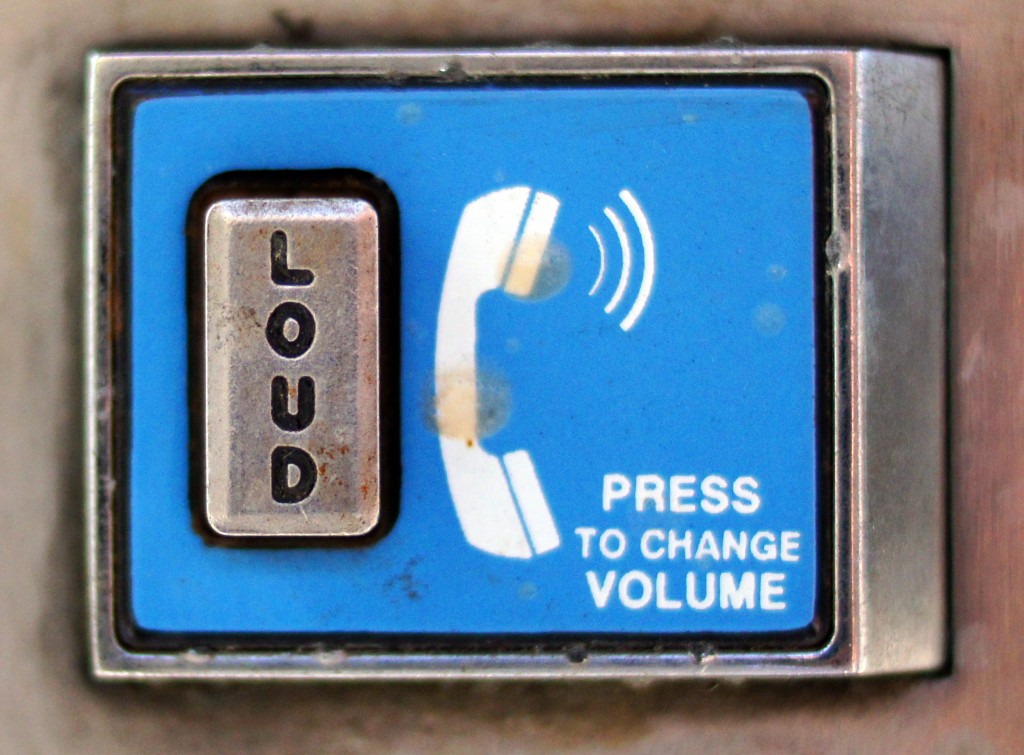 Memories of a Payphone