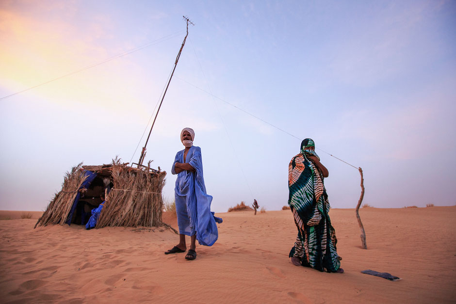 Mitchell Kanashkevich: Mauritania, the Most Amazing Place You’ll Probably Never Visit