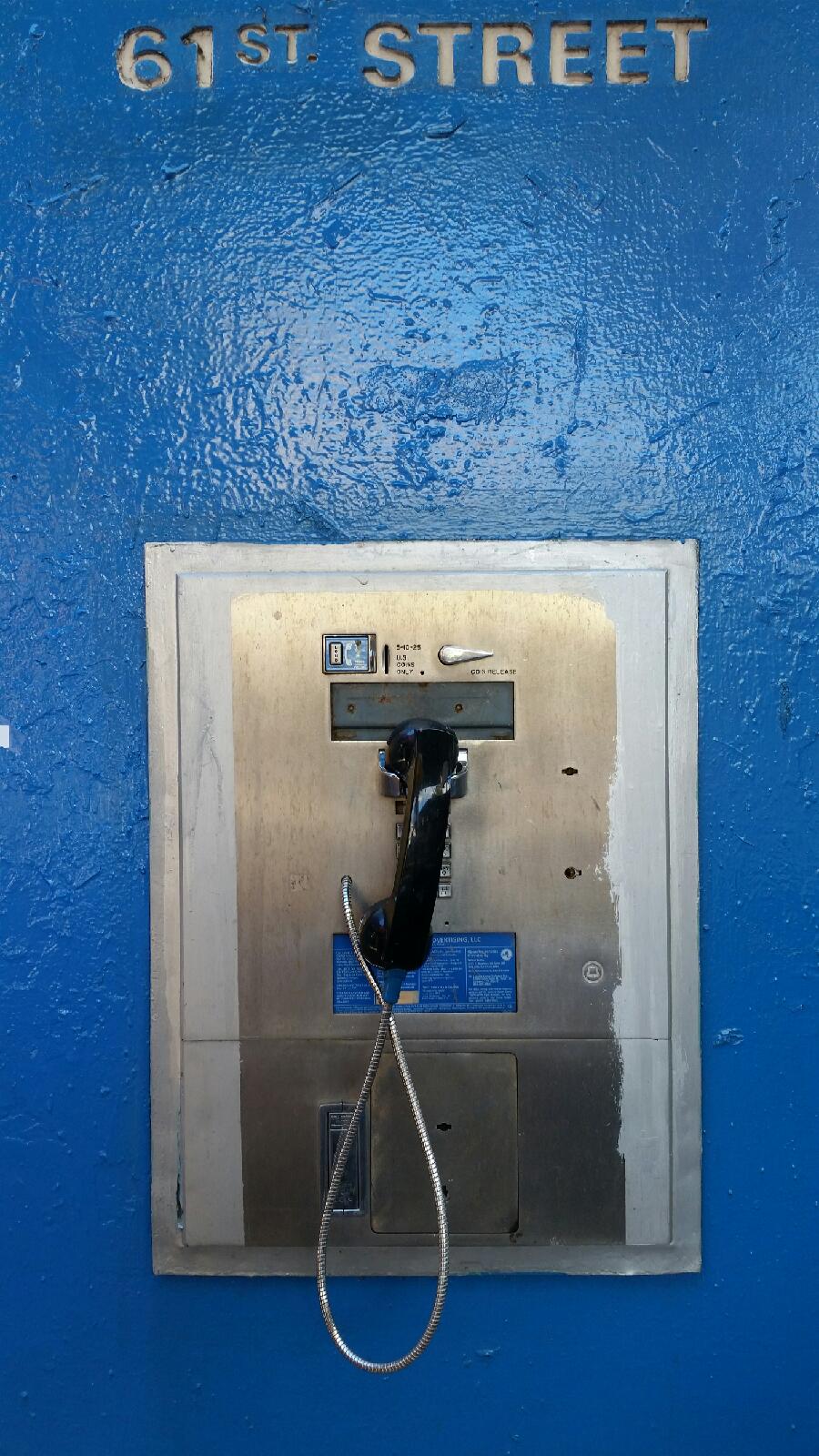 61st St and Roosevelt Ave Woodside, Queens 718 429 8216 Van Wagner, LLC. Photo by David Moore