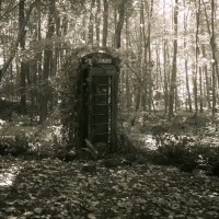 Adele’s “Hello” Video: It’s All About The Phone Booth