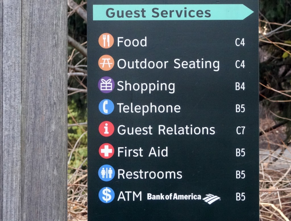Public Telephone in B5? Nothing Doing.