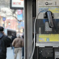 “Hang Up”, a Payphone Documentary, Is Public