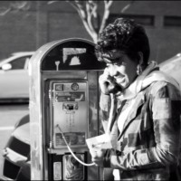 “The Payphone Millionaire” – A Short Film With a Seasonal Message.