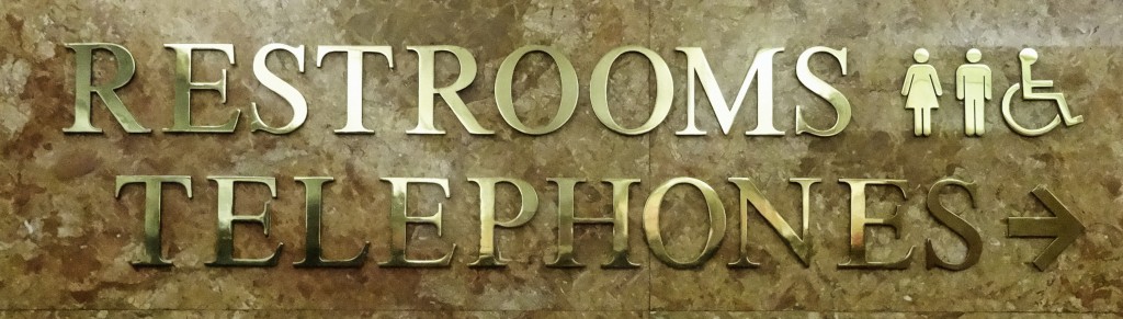 Trump Tower Payphones
