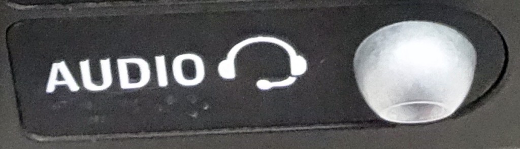 Microphone not Supported