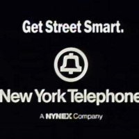 New York Public Telephones: There’s Nothing More New York