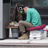 LinkNYC: Your New Homeless Office?