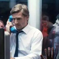 “Cabine of the Dead”, by Vincent Templement