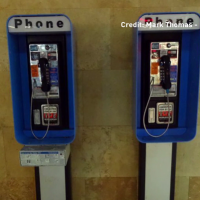 NBC Affiliate in Denver Talked to “The Guy Who Runs the Payphone Project”
