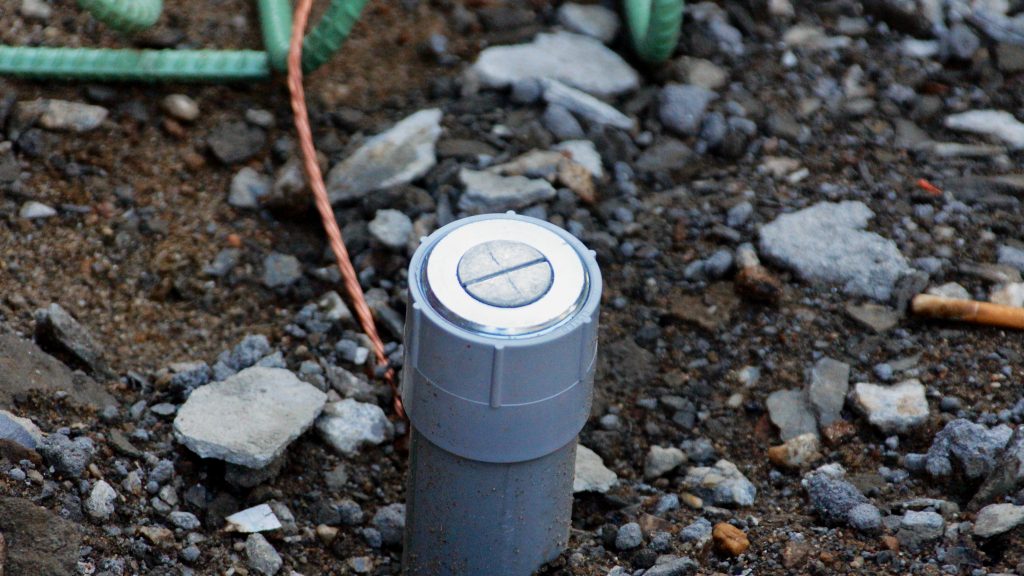 LinkNYC Internal Foundation