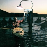 Was There Ever a Payphone On Nicasio Reservoir?