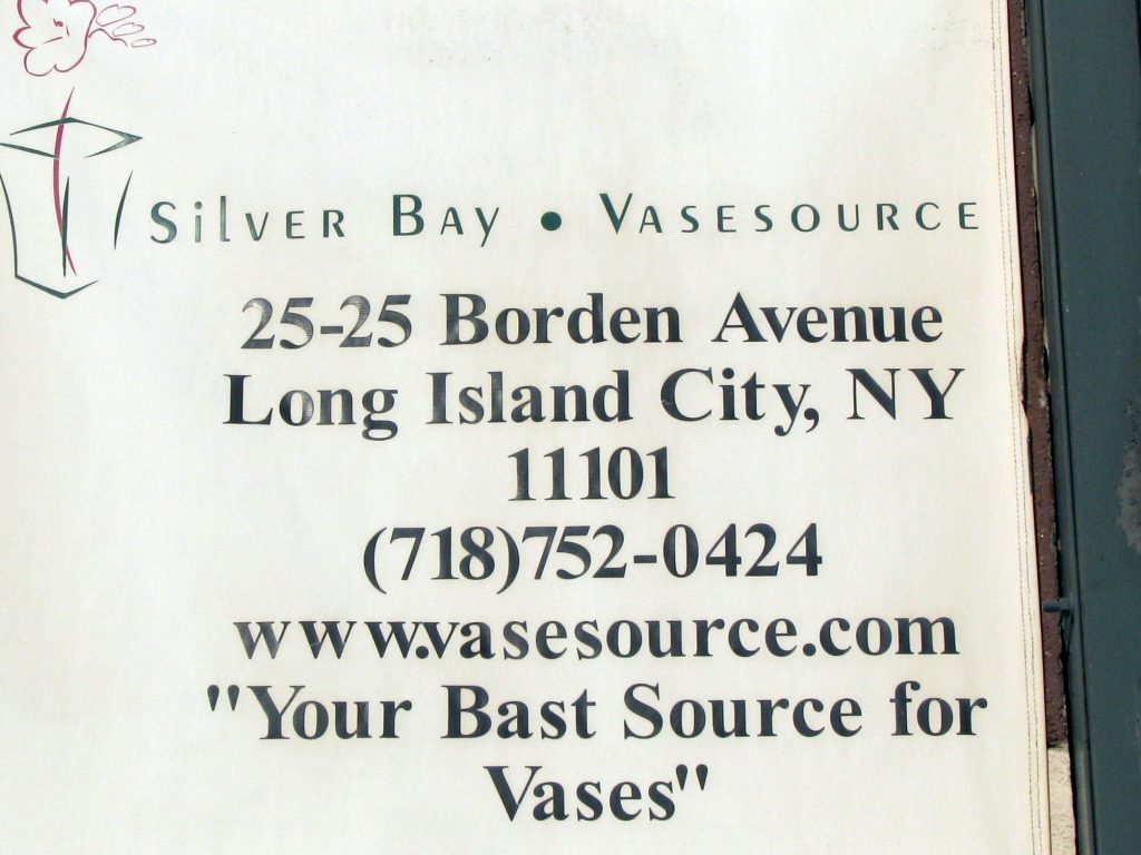 YOUR BAST SOURCE FOR VASES