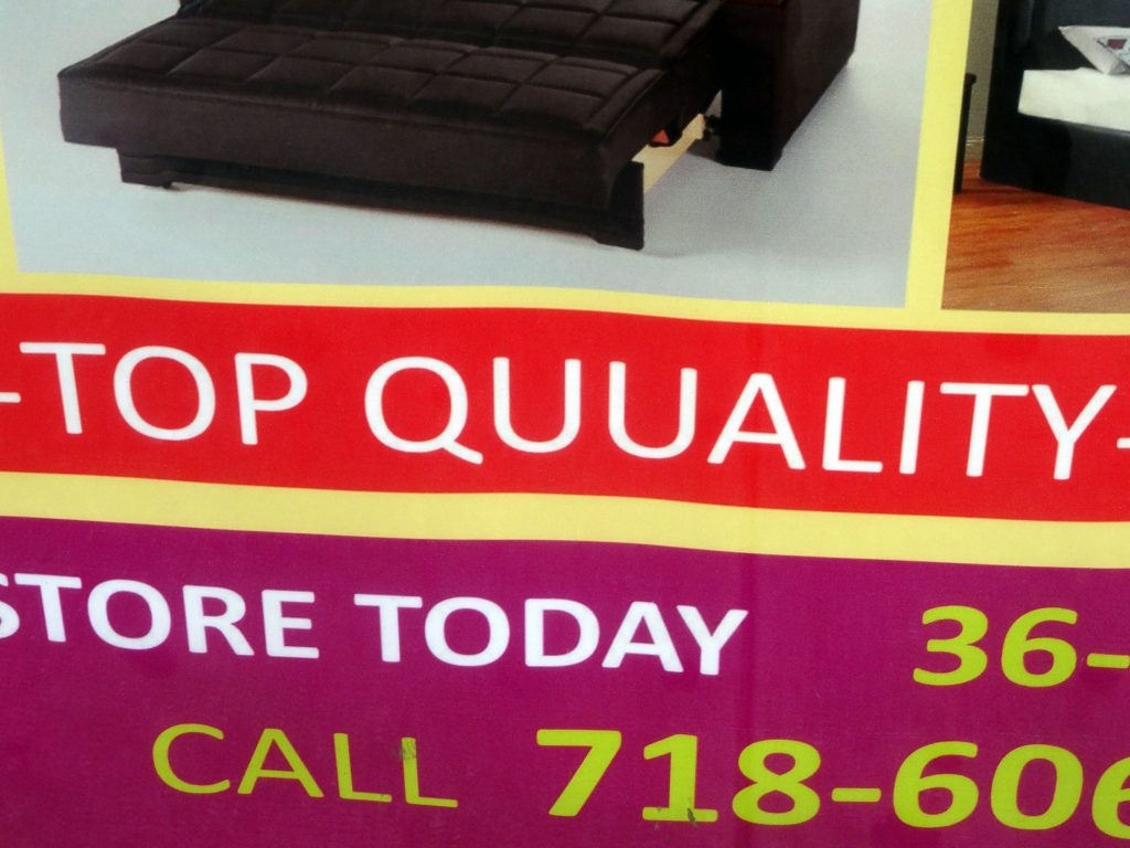 TOP QUUALITY