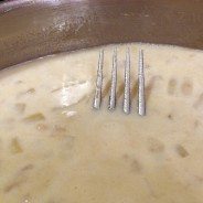 Fork In Soup